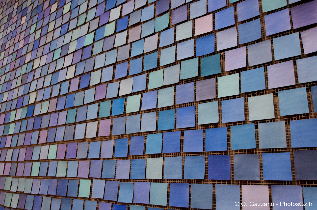 Mémorial du 11 septembre 2001 (New York)